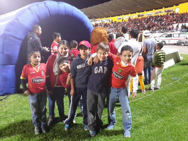 Club Deportivo Cuenca tweet media