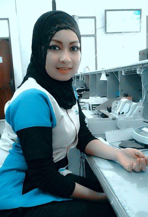 mengatasi masalah mata anda #pegadaian #jilboobs