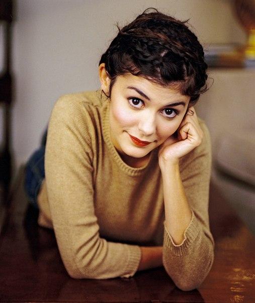 Happy Birthday, Audrey Tautou!             ,              ! 