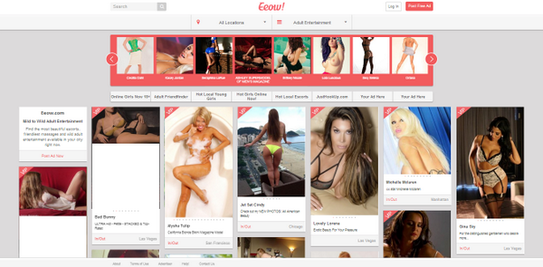 eeowclassifieds's tweet photo. http://t.co/RMvAdKMaLr  has a fresh new look! Check it out! Built mobile from the ground up. #escorts #bdsm #bodyrubs http://t.co/IcXCArxR9P