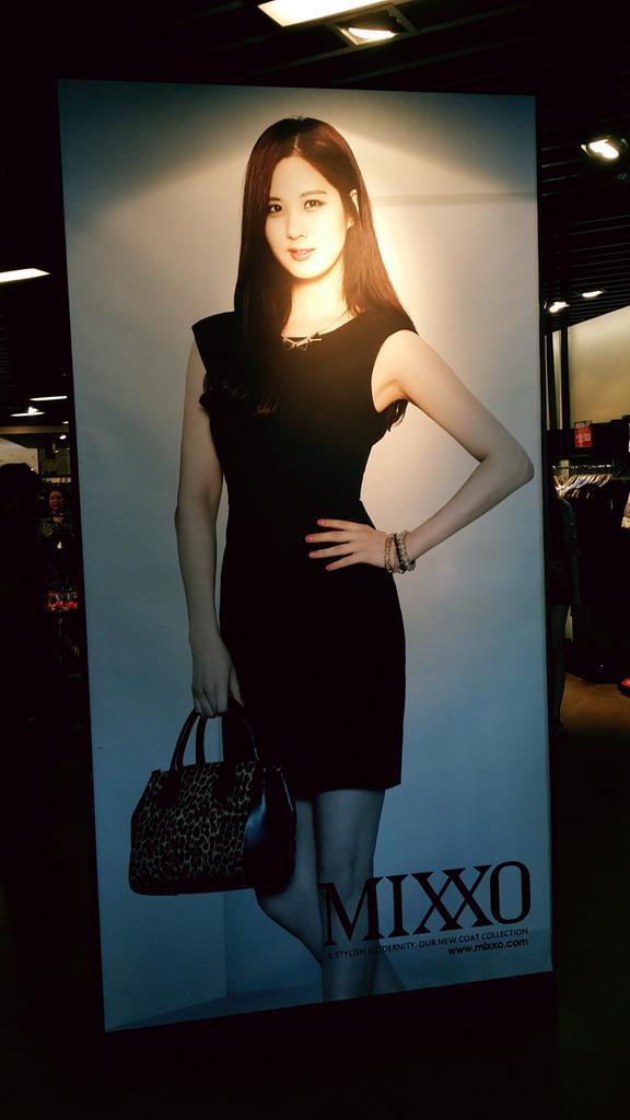 [OTHER][05-03-2014]TaeTiSeo trở thành người mẫu mới cho thương hiệu thời trang "MIXXO" - Page 4 BukoT5eCYAAHSYl