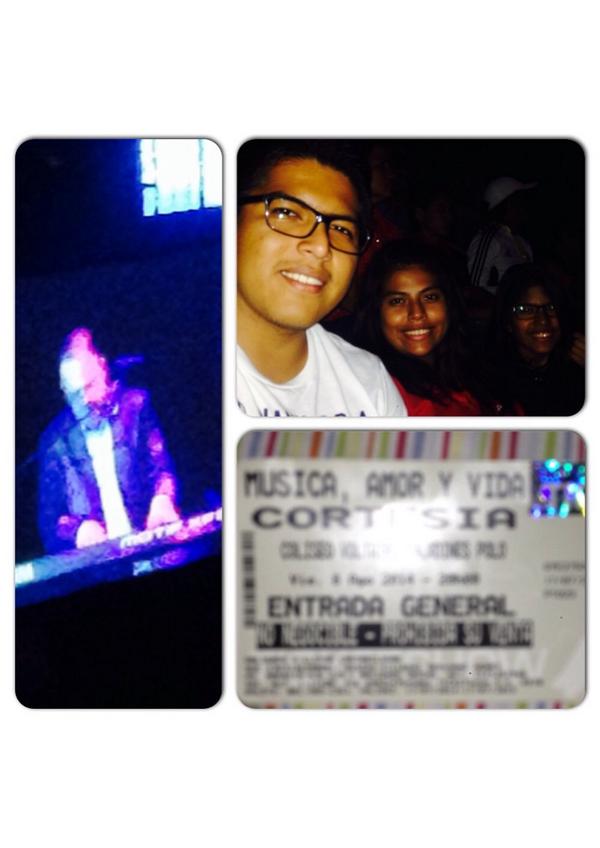 BryanBrester's tweet photo. Muchas gracias @ecuavisa @comunidadgye @MarcosWitt Dios los bendiga!! http://t.co/faq65kfNKY