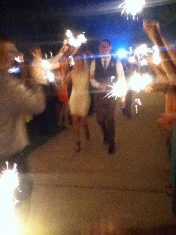 hcasey404's tweet photo. #mrandmrscrouse http://t.co/jlTdAvzICs
