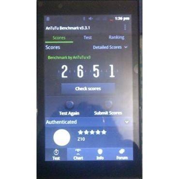 horestore91's tweet photo. SC BlackBerry Z10-IDR 1.800.000-Minat sms 089609807510 http://t.co/n3GyOFBWBd