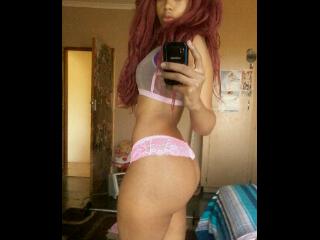 Saselfie's tweet photo. RT if u love Cleo http://t.co/s45NyWELWN