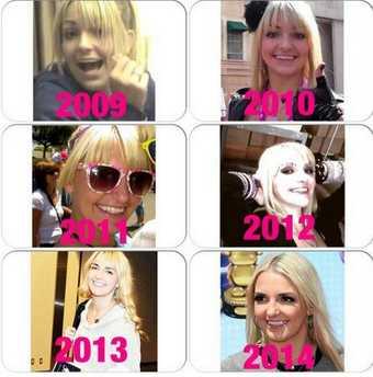 Happy birthday RYDEL LYNCH 