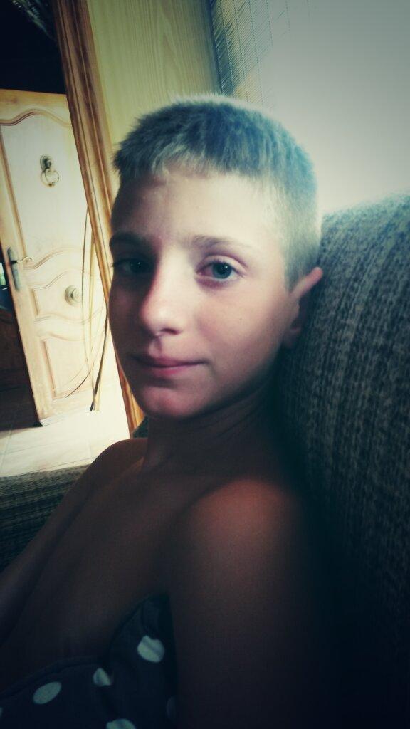 NaroaFerrer13's tweet photo. Con lo más grande que se puede tener ♡ http://t.co/28n5Vo4IP9