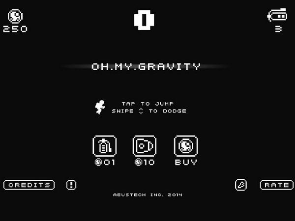 rapplerdotcom's tweet photo. Explore space and dodge debris in Oh My Gravity http://t.co/v4biXOPN58 http://t.co/GE9qtbZBTX
