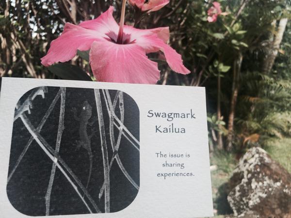 Bulamonto's tweet image. #JLWOP is part the #ImaginaryApp exhibition at the Feral Experimental (Sydney). #Swagmark Nathan Ybanez hidden voice