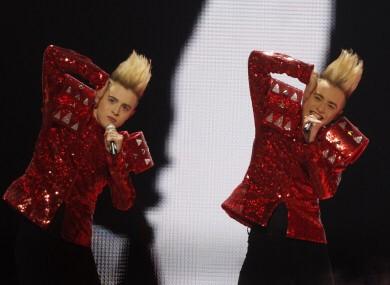 Break dancing probz <a href="/lorifurey/">Lori Furey</a> @katiefurey