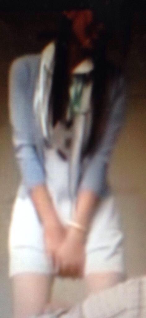 kn272727's tweet photo. "@hb_omopan: もれちゃう〜💦 http://t.co/NRD3w0WdYd"