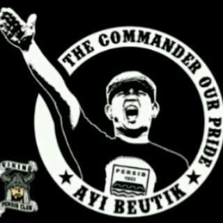 01Pasirluyu's tweet photo. Selamat jalan Om Beutik http://t.co/s7EhTzCK21