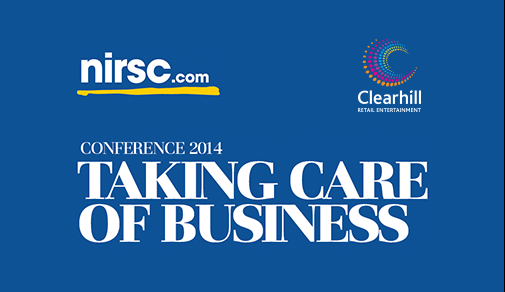 clearhillgroup's tweet photo. We are delighted to sponsor the NIRSC Conference on the 27th September #NIRSC http://t.co/2y3A8kAIxQ