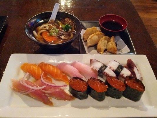 PyroJudy's tweet image. 101 Sushi Roll &amp;amp; Grill = BEST ALL YOU CAN EAT SUSHI &amp;amp; GRILL! AYCE includes ENTIRE MENU! 
15347 Gale Ave, Industry, CA