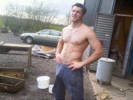 TimmayyJones's tweet photo. http://t.co/vHUQZXmSc0