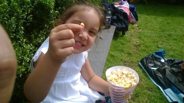 asifrasul1's tweet image. Mmmmmmm! One happy madam. #toy story #openaircinema @Screenfields @PopUpTweets
