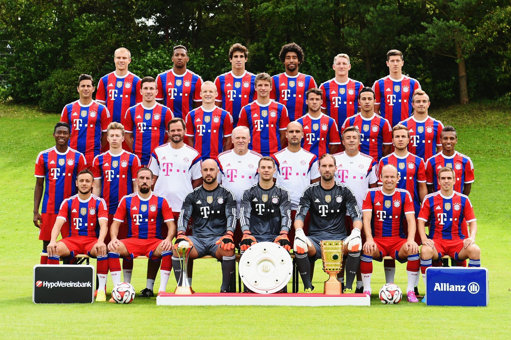 Bayern 1900