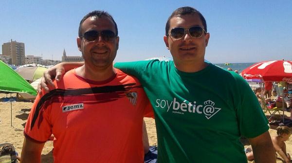 josemanuelboza's tweet photo. Que haya gente que no sepa entender esto... #Betis #SevillaFC http://t.co/lVwTJkDvOd