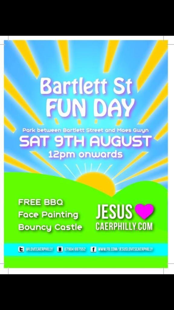 lovecaerphilly tweet picture