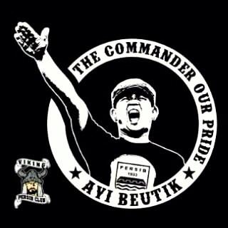 Ayi Beutik: "obsesi? Ingin Persib juara, udah nggak ada lagi obsesi saya" |selamat jalan Panglima!