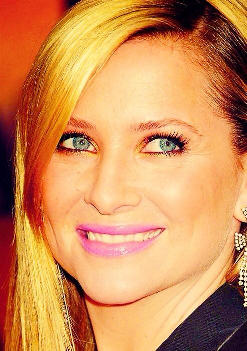 Its my beautiful babys birthday! Happy birthday Jessica Capshaw! 