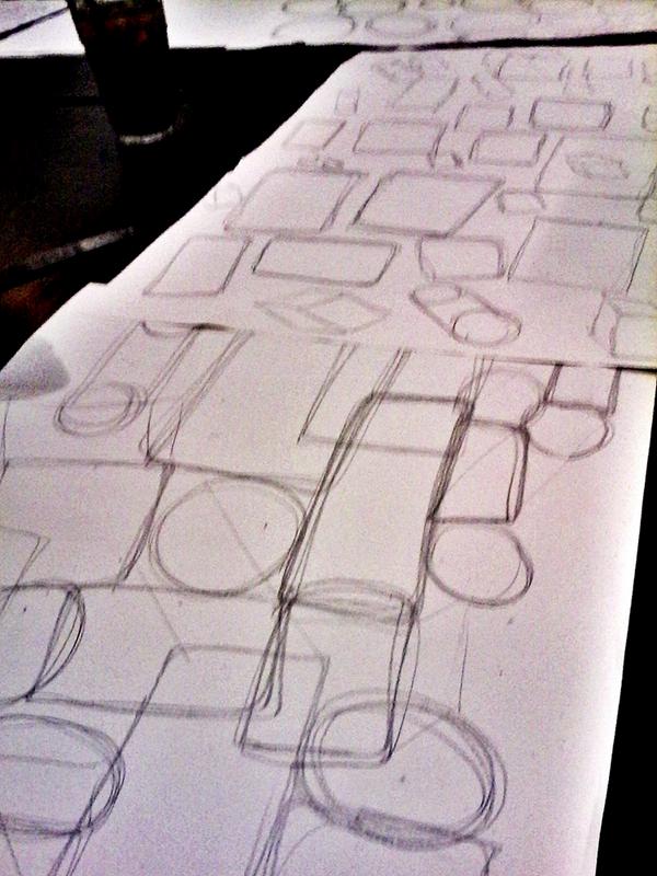 Drawing Class with <a href="/pidibaiq/">Pidi Baiq</a> OK banget.!!! Jumat, 8/8/2014
Speechless.... All: Thanks :) :D