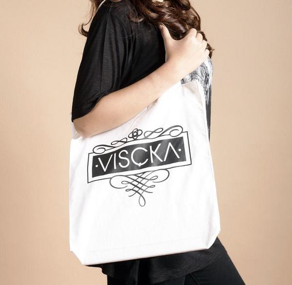 Now Available! Classic Canvas Totebag. Rp. 120K Order: +6285288893710 BBM: 263C0779!