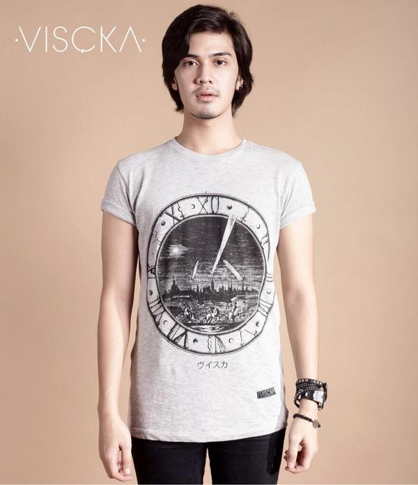 Now Available! Ancient. Rp.150K Size: S,M,L,XL Order: +6285288893710 BBM: 263C0779!