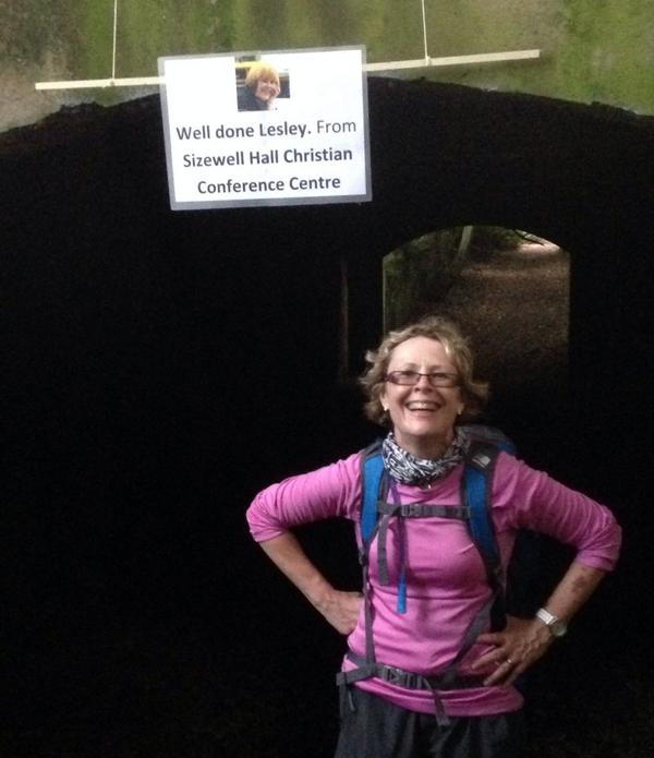 Lesley Dolphin tweet media