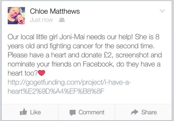 _DaisyDoos's tweet photo. @HollyGShore PLEASE RT http://t.co/r9YmkFRavs #ihaveaheart💖 http://t.co/vf5slHnnlc