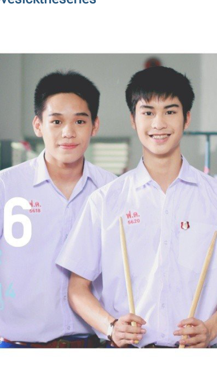 Lovesick2024's tweet photo. อ่อย 8: EP6 :เราจะได้เห็นพีทอยู่ข้างเอิ้นตลอดแต่ เอิ้นอยู่ข้างโน่โน่กลับอยู่ข้างปุณณ์ ความสัมพันธ์จงซับซ้อนยิ่งขึ้น:( http://t.co/ziOQFTLXwc