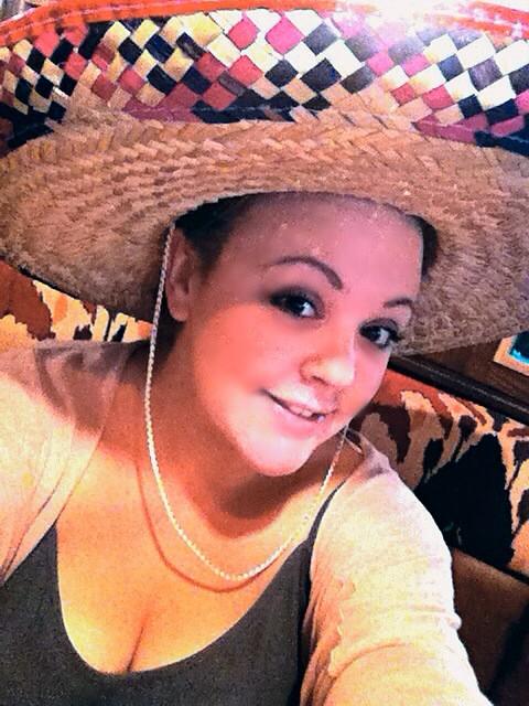 beccihjones's tweet photo. Arriba!! http://t.co/fzKsSqqsef
