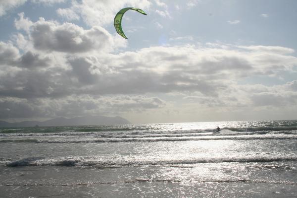 Glorious day in Ballyheigue Co.#Kerry yesterday #WildAtlanticWay