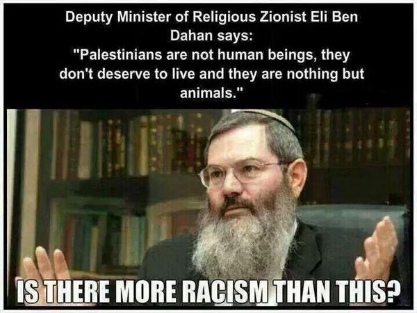 AJ's tweet photo. It's not a genocide, it's self defence, they are looking for terrorists that are hiding in some civilian homes #Gaza http://t.co/YrCIbMTAhv