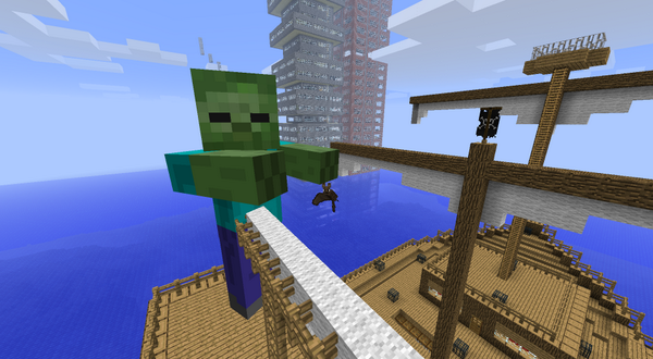ThatOneTomahawk's tweet photo. But first, let me take a selfie! #CubeEvolution http://t.co/VrSQYIsf9V