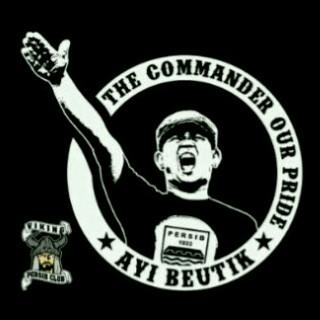 R.I.P Mang Ayi Beutik "God save the Commanders" O:)