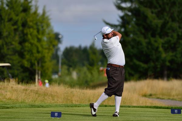 MiklagardGolf's tweet photo. Style and skills #Challenge_Tour #MiklagardGolf #PassionOfGolf #Golf #PGA http://t.co/eVxQMuxnOo
