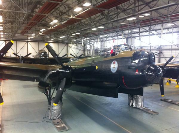 Twigs95's tweet image. If Carlsberg did Aircraft Hangers...