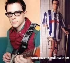 Tom Hocking On Twitter Huntingowls Bbc6music Swfc Jnnyg He Should Start A Band With Weezer S Rivers Cuomo Swfc Http T Co 8xfnyyx4gs