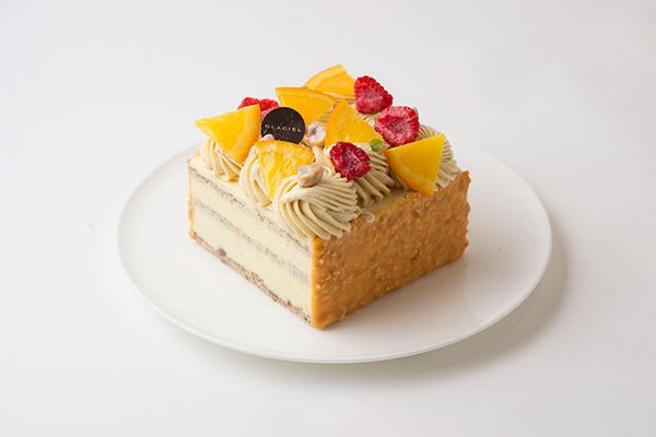 fashionpressnet's tweet photo. アイスクリームケーキ専門店グラッシェルから、秋・ハロウィンの新作が登場 http://t.co/KFE5FqDAwB http://t.co/PAh0ZXMrAs