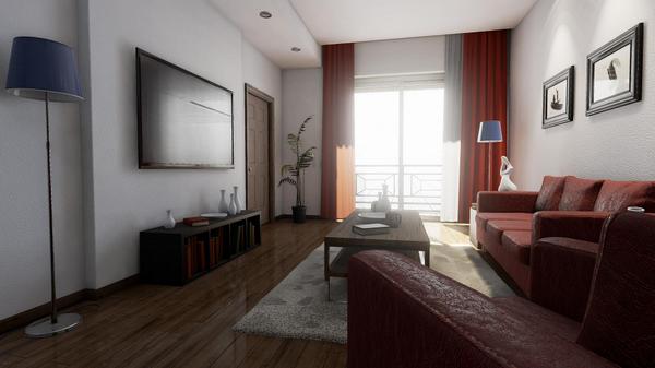 EvilAFM's tweet photo. Esto no está prerenderizado, es a tiempo real con Unreal Engine 4 http://t.co/GaGLhNiyxs