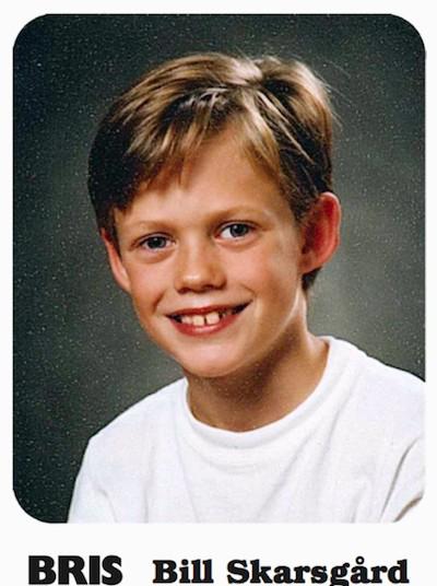  Happy birthday Bill Skarsgård 