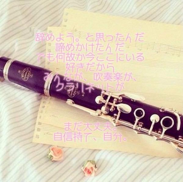 めい 吹奏楽 Flute Love08 Twitter