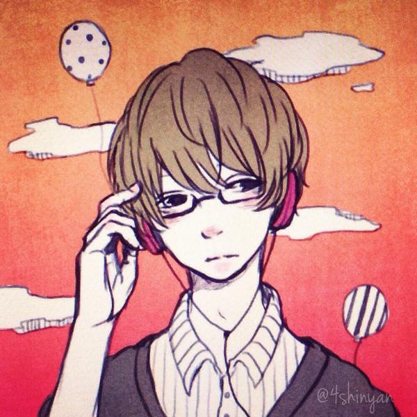 フォロワーさんに言われたボカロ曲のイラスト描く フォロワーさんに言われたボカロ曲のイラスト描く
