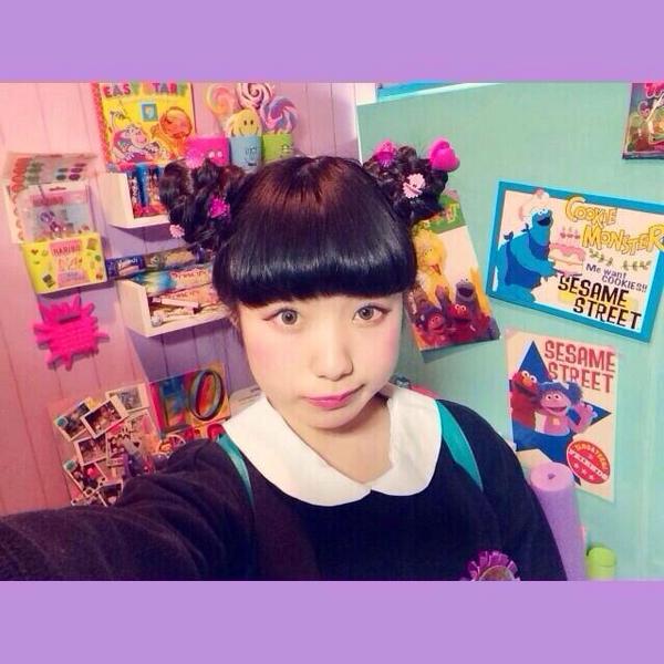 Haru_O625's tweet photo. #10代全員RT
#RTした人全員フォローする
#ちょっとでも気になったらRT
#趣味合う人RT http://t.co/zZS6RQXHwt