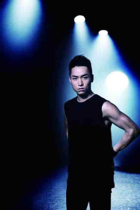 TETSUYA_EXILE2's tweet photo. TETSUYA★盛り上がった腕の筋肉がヤバイ♥ https://t.co/Mw7iAdHb6Z