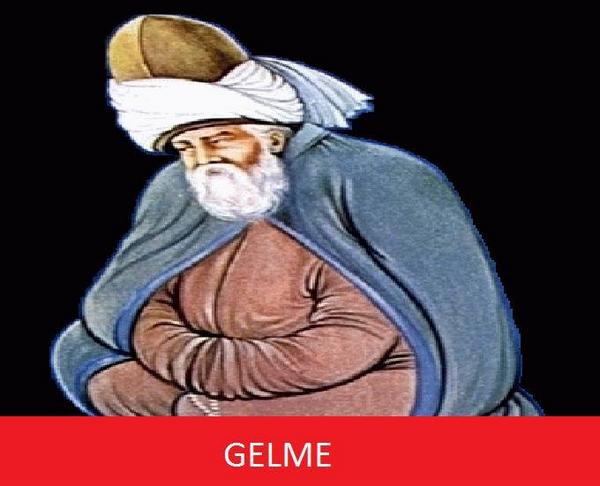 Mevlana'dan Aksaray Üniversitesi yorumu