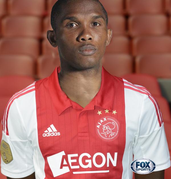 q3206's tweet photo. “@FOXSportsnl: Zo moet dat er ongeveer uit gaan zien http://t.co/jbYYBOOSVC http://t.co/HjbdX4ULq4”