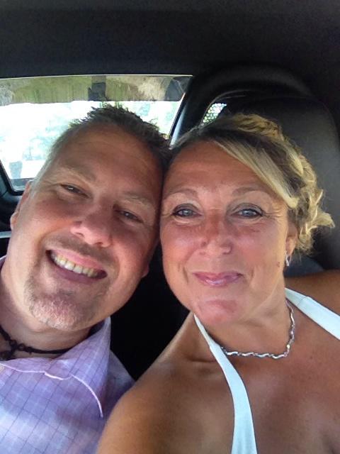 SharonSleep's tweet photo. At ascot :)) @psleep69 http://t.co/1dzPX5IRcP