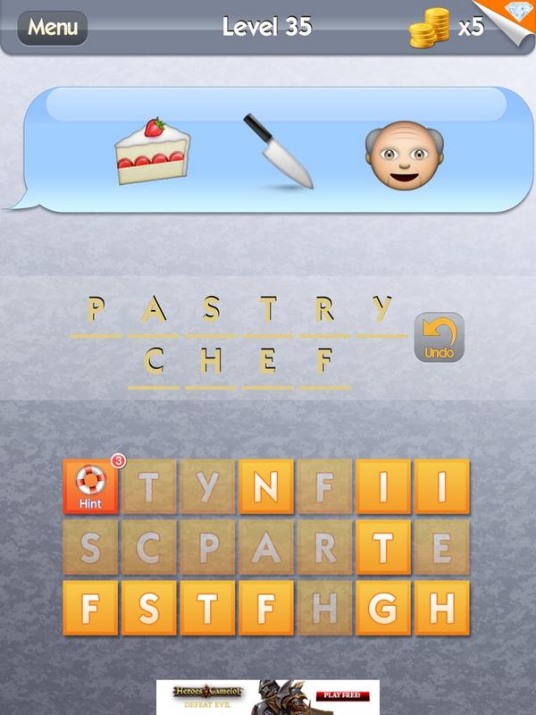 dhwood's tweet photo. I'm an expert at #WhatsTheEmoji! Try it free: http://t.co/1AMN8KRdkr http://t.co/HXOk3PFkpH